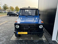 Steyr-daimler-puch - 230 ge (1992) - afbeelding 23 van  44
