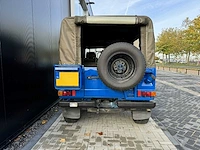 Steyr-daimler-puch - 230 ge (1992) - afbeelding 34 van  44