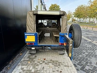 Steyr-daimler-puch - 230 ge (1992) - afbeelding 40 van  44
