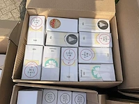 Stickers (24500x) - afbeelding 1 van  4