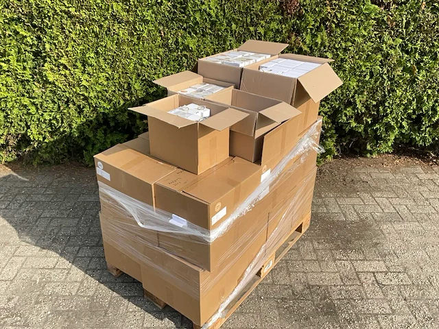 Stickers (24500x) - afbeelding 4 van  4