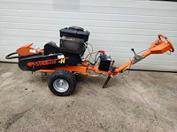 Stico - sc450-h stobbenfrees - afbeelding 1 van  9