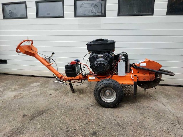 Stico - sc450-h stobbenfrees - afbeelding 3 van  9