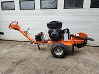 Stico - sc450-h stobbenfrees - afbeelding 3 van  9