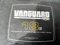 Stico - sc450-h stobbenfrees - afbeelding 4 van  9