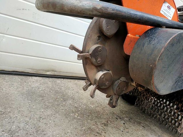 Stico - sc450-h stobbenfrees - afbeelding 5 van  9