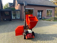 Stico houthakselaar - afbeelding 1 van  9