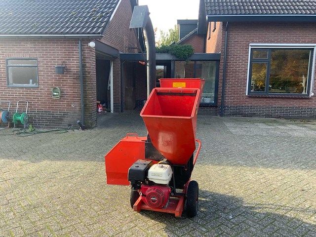 Stico houthakselaar - afbeelding 2 van  9