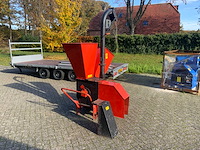 Stico houthakselaar - afbeelding 3 van  9