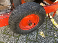 Stico houthakselaar - afbeelding 7 van  9