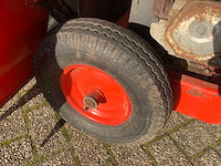 Stico houthakselaar - afbeelding 8 van  9