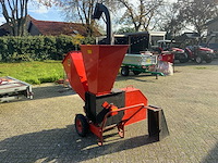 Stico houthakselaar - afbeelding 4 van  9