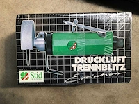 Stid pneumatische gereedschapset - afbeelding 2 van  6