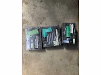Stid pneumatische gereedschapset - afbeelding 6 van  6