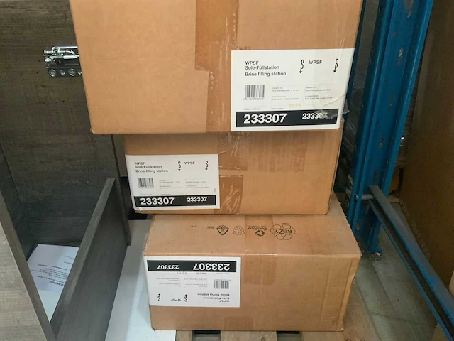 Stiebel elton 233307 brine vul eenheid (3x) - afbeelding 3 van  6