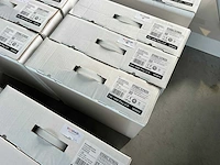 Stiebel eltron - cns 1000 plus lcd - elektrische convector kachel (2x) - afbeelding 1 van  3