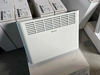 Stiebel eltron - cns 1000 plus lcd - elektrische convector kachel (2x) - afbeelding 3 van  3