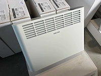 Stiebel eltron - cns 1000 plus lcd - elektrische convector kachel (2x) - afbeelding 3 van  3