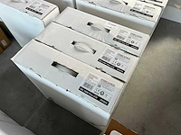 Stiebel eltron - cns 1000 plus lcd - elektrische convector kachel (3x) - afbeelding 1 van  3