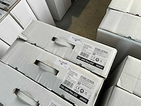 Stiebel eltron - cns 1000 plus lcd - elektrische convector kachel - afbeelding 1 van  3