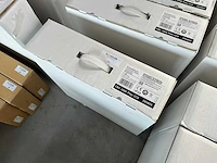 Stiebel eltron - cns 1000 plus lcd - elektrische convector kachel - afbeelding 1 van  3