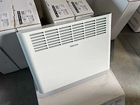 Stiebel eltron - cns 1000 plus lcd - elektrische convector kachel - afbeelding 3 van  3