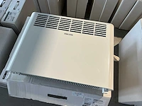 Stiebel eltron - cns 1500 plus lcd - elektrische convector kachel (2x) - afbeelding 3 van  4