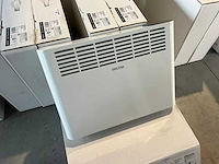 Stiebel eltron - cns 1500 plus lcd - elektrische convector kachel (3x) - afbeelding 3 van  3