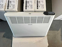 Stiebel eltron - cns 1500 plus lcd - elektrische convector kachel - afbeelding 1 van  2