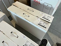 Stiebel eltron - cns 2000 plus lcd - elektrische convector kachel - afbeelding 1 van  3