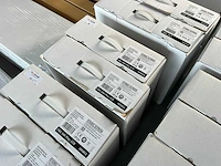Stiebel eltron - cns 500 plus lcd - elektrische convector kachel (2x) - afbeelding 1 van  3