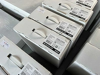 Stiebel eltron - cns 500 plus lcd - elektrische convector kachel (2x) - afbeelding 1 van  3
