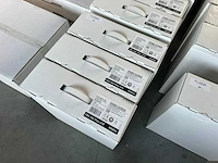 Stiebel eltron - cns 500 plus lcd - elektrische convector kachel (3x) - afbeelding 1 van  3