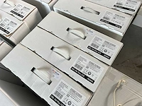 Stiebel eltron - cns 750 plus lcd - elektrische convector kachel (2x) - afbeelding 1 van  3