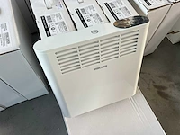 Stiebel eltron - cns 750 plus lcd - elektrische convector kachel (2x) - afbeelding 3 van  3
