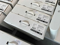 Stiebel eltron - cns 750 plus lcd - elektrische convector kachel (2x) - afbeelding 1 van  3