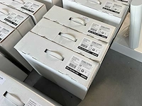 Stiebel eltron - cns 750 plus lcd - elektrische convector kachel (3x) - afbeelding 1 van  3