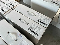 Stiebel eltron - cwm 1000 p - elektrische convector kachel (2x) - afbeelding 1 van  3
