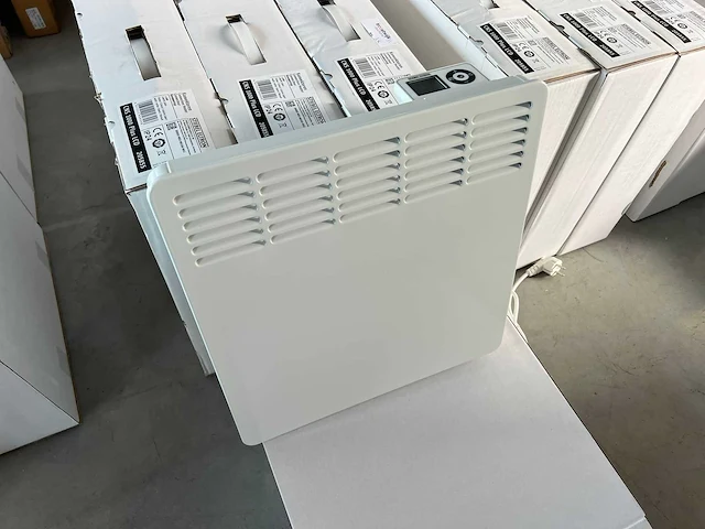 Stiebel eltron - cwm 1000 p - elektrische convector kachel - afbeelding 1 van  2