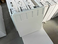 Stiebel eltron - cwm 1000 p - elektrische convector kachel - afbeelding 1 van  2