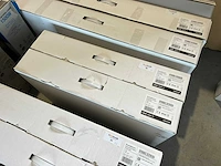 Stiebel eltron - cwm 2000 p - elektrische convector kachel (2x) - afbeelding 1 van  4