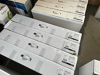 Stiebel eltron - cwm 2500 p - elektrische convector kachel (2x) - afbeelding 1 van  4