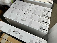 Stiebel eltron - cwm 2500 p - elektrische convector kachel (2x) - afbeelding 1 van  4