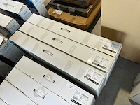 Stiebel eltron - cwm 3000 p - elektrische convector kachel - afbeelding 1 van  4