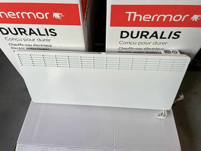 Stiebel eltron - cwm 3000 p - elektrische convector kachel - afbeelding 3 van  4