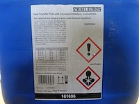 Stiebel eltron - meg - warmtedragervloeistof concentraat 30l (10x) - afbeelding 2 van  3