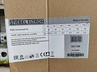 Stiebel eltron - psh universal el - 120-003-009 - elektrische boiler 150 liter - afbeelding 4 van  5