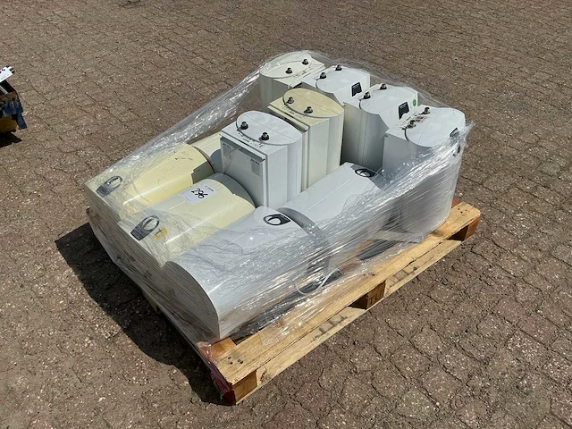 Stiebel eltron boiler (11x) - afbeelding 2 van  6