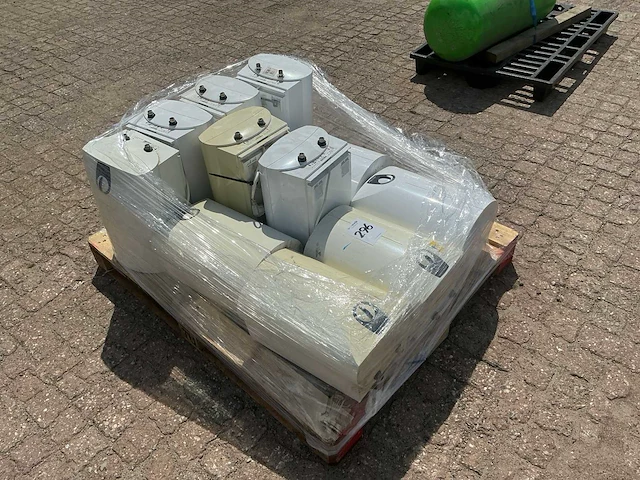 Stiebel eltron boiler (11x) - afbeelding 3 van  6