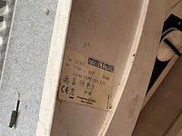 Stiebel eltron ck 20 s elektrische verwarming (2x) - afbeelding 3 van  3